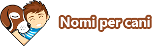 Nomi Per Cani 1000 Nomi Per Chiamare Il Tuo Cane